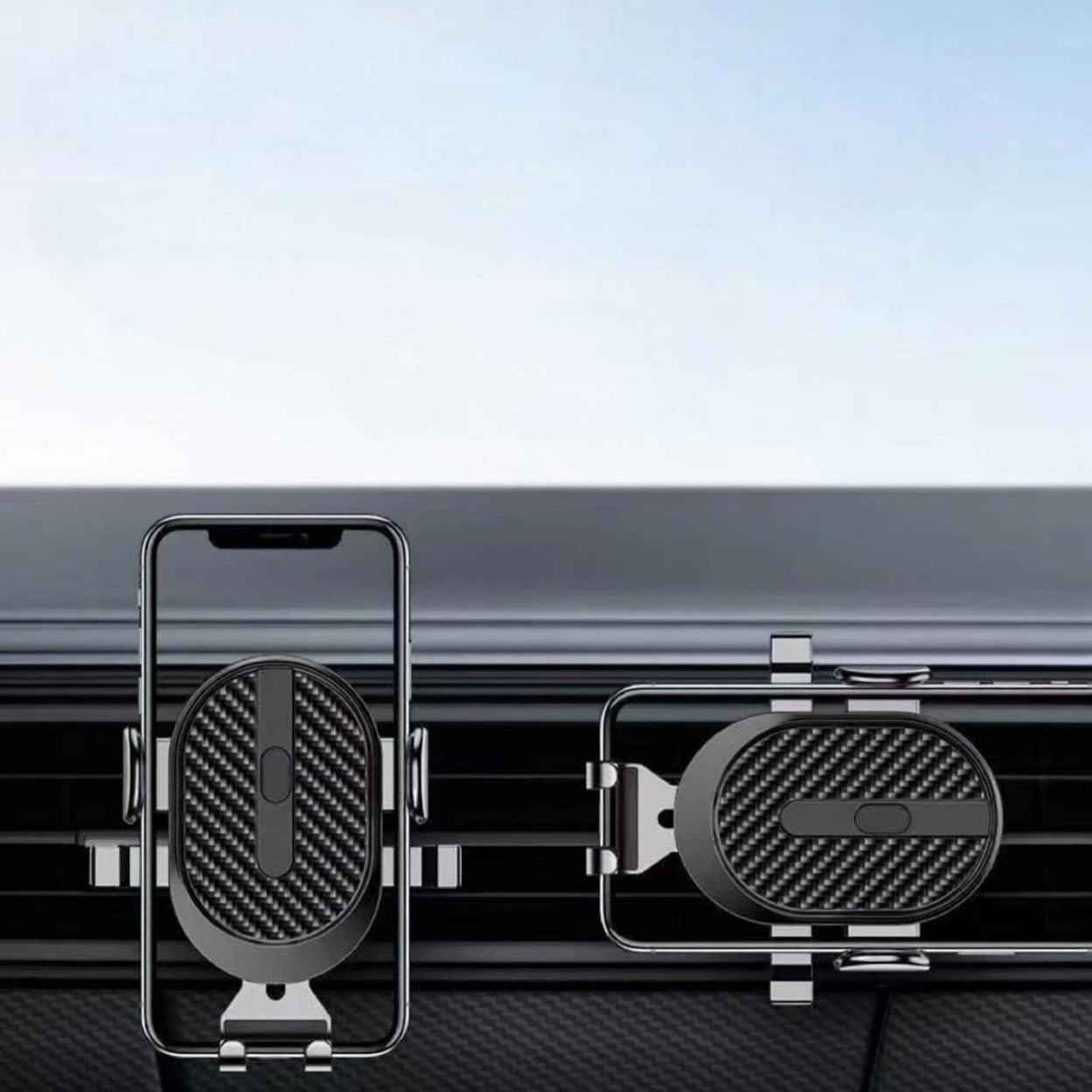 Support pour voiture