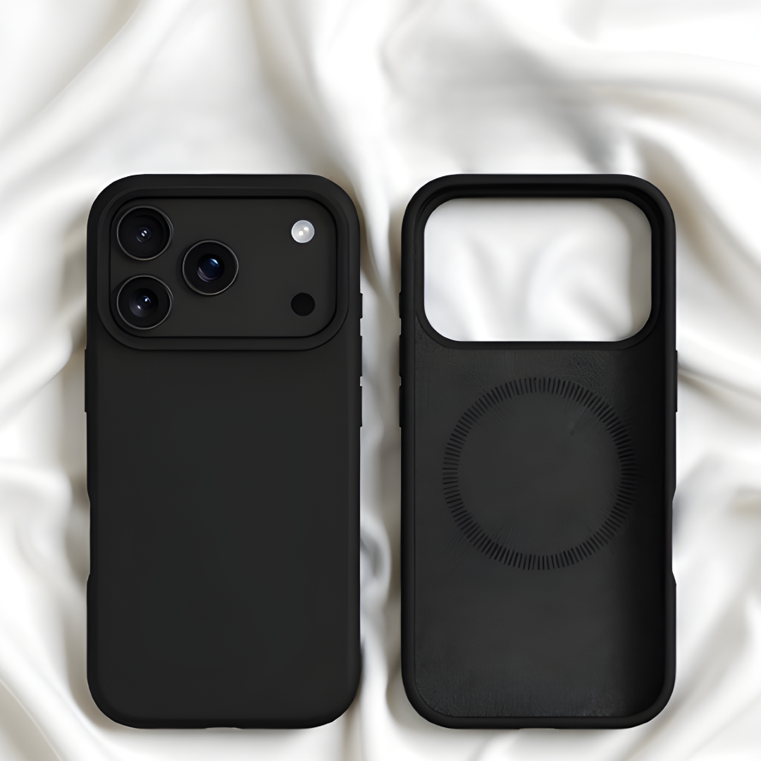 Coque MagSafe iPhone 17