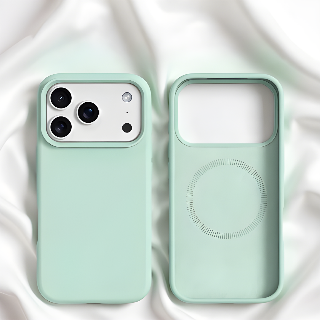 Coque MagSafe iPhone 17