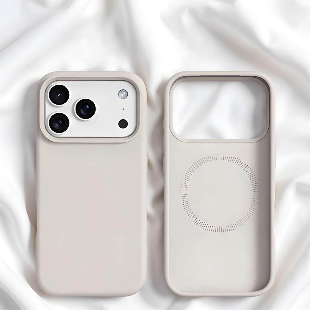 Coque MagSafe iPhone 17